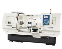 CNC-TAKANG TNC-460N / 540N / 630N